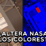 ¿Altera NASA los colores en MARTE? (NUEVAS PRUEBAS)