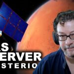 La Sospechosa Desaparición de la Sonda Mars Observer