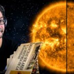 Los Efectos de las Manchas Solares en la Historia del Ser Humano