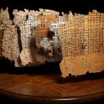 La IncreÃ­ble Historia de los Papiros de Keops