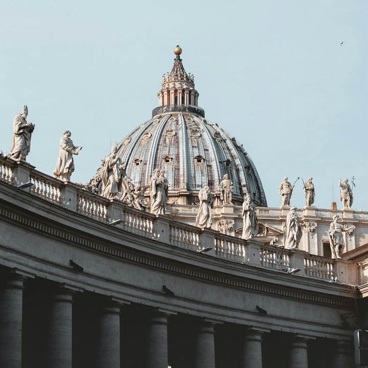 Vaticano.