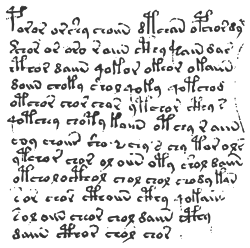  manuscrito de Voynich