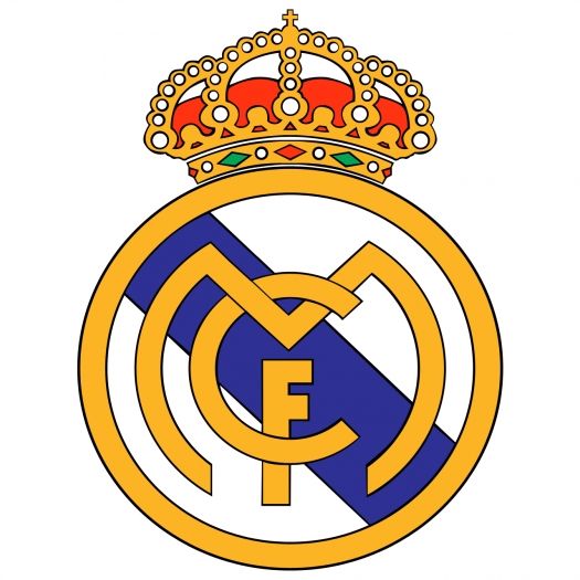 Resultado de imagen de logo real madrid