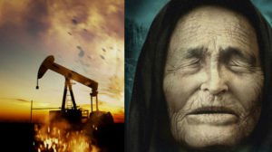 Baba Vanga y la profecía del fin de la era del petróleo