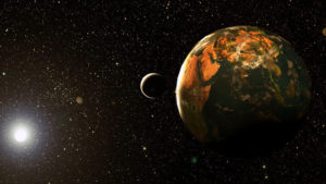 Las civilizaciones extraterrestres de los Planetas Extrasolares podrían estar atrapadas en ellos