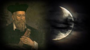 Esta es la profecía de Nostradamus que se cumplió