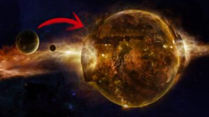 Cuerpo celeste misterioso se acerca a la tierra y podría ser Nibiru