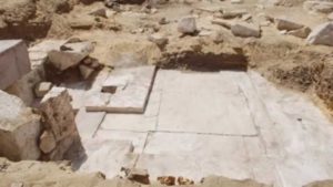 Han descubierto una nueva pirámide de Egipto ¿oculta nuevos secretos?