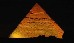 ¿La gran pirámide de Guiza oculta un mundo al esotérismo que no imaginamos?