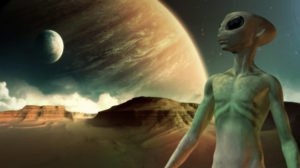Científicos encuentran planeta extrasolar con posibilidades de albergar vida extraterrestre