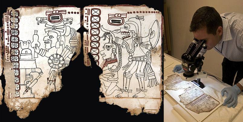 codice-maya-antiquity
