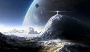 ¿Detectar planetas extrasolares, el paso antes de la vida extraterrestre?