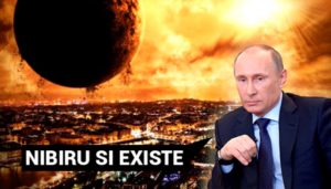 Las misteriosas declaraciones de Putin sobre Nibiru el planeta X.