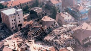 El misterio de la profecía del catastrófico terremoto que golpeara la tierra