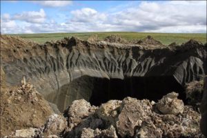 ¿Cuál es la verdad sobre el agujero que llega al fondo de la Tierra?