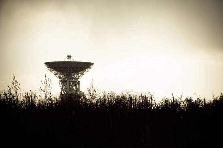 La detección de señales de radio ya no representarán una prioridad en la búsqueda de inteligencias extraterrestres.