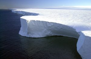 Los misterios del lago Vostok en la Antártida: un mundo submarino por descubrir