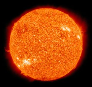 Tormenta Solar: satélite de la NASA ha detectado un enorme agujero en la superficie del Sol