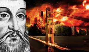 Las profecías de Nostradamus para 2019