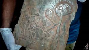 ¿Gigantes poblaron el Imperio Azteca e interactuaron con los humanos?