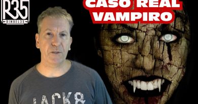 EL CASO REAL DE UN VAMPIRO: IMPRESIONANTE EVIDENCIA CON INFORME FORENSE