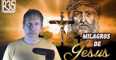 EL SECRETO DE JESÚS PARA HACER LOS MILAGROS: ¡CONECTABA CON LA FUENTE!