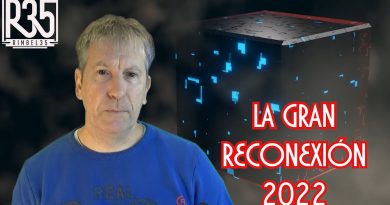 LA GRAN RECONEXION DEL 2022