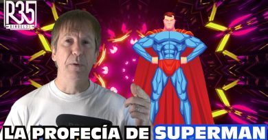 LA IMPACTANTE PROFECÍA DE SUPERMAN SE HA CUMPLIDO