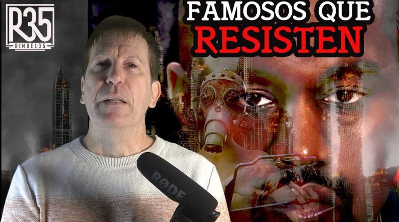 NO PUEDEN VENCER: FAMOSOS QUE RESISTEN