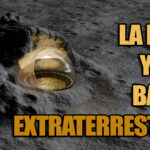 La Luna y sus Bases Extraterrestres