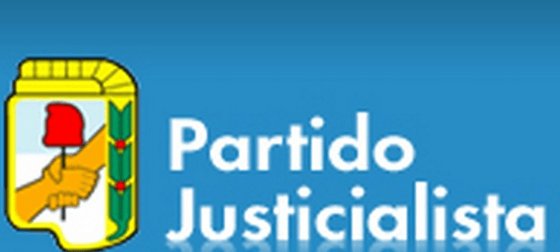 Resultado de imagen de logo pj argentina partido justicialista