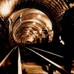 Fenómenos Paranormales en el Metro de Londres