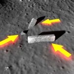 Nuevas Anomalías en la Luna