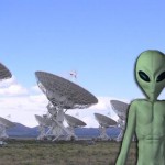 Extrañas Señales Extraterrestres del SETI
