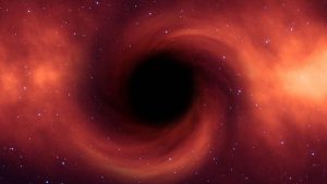 La primera fotografía de un agujero negro es revelada