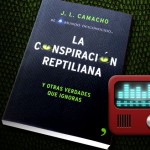 Entrevista a JL en Sabiens sobre La ConspiraciÃ³n Reptiliana