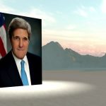 El ExtraÃ±o Viaje de John Kerry a la Antartida