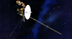 Luego de 4 décadas, la Voyager 2 está cerca del espacio interestelar