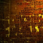 Descubierto un Manuscrito de Hechizos egipcios con 4.000 aÃ±os de antigÃ¼edad