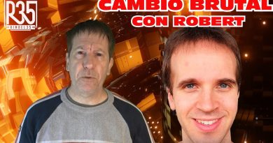 "VIENE UN CAMBIO BRUTAL Y LA ÉLITE QUIERE FRENARLO" -Predicciones Con ROBERT