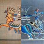 Debate sobre la Tecnología Censurada del FullSpectrum y los imposibles de Ramsés II