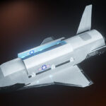 El Gran Secreto del Transbordador X-37B y los OVNIs